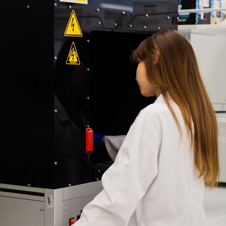 Initial concept sketches and planning for 3D presentation elements